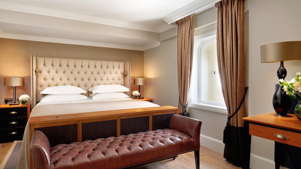 الفندق ذا بيلي لندن كنسينغتون - لندن